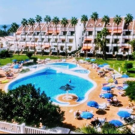 Ocean And Pool View - Apartamento Parque Santiago 2 Διαμέρισμα Arona  Εξωτερικό φωτογραφία