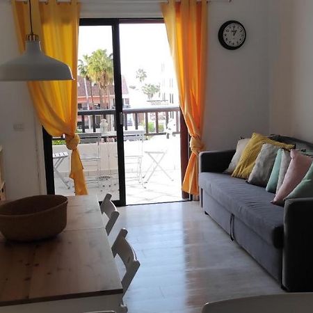 Ocean And Pool View - Apartamento Parque Santiago 2 Διαμέρισμα Arona  Εξωτερικό φωτογραφία