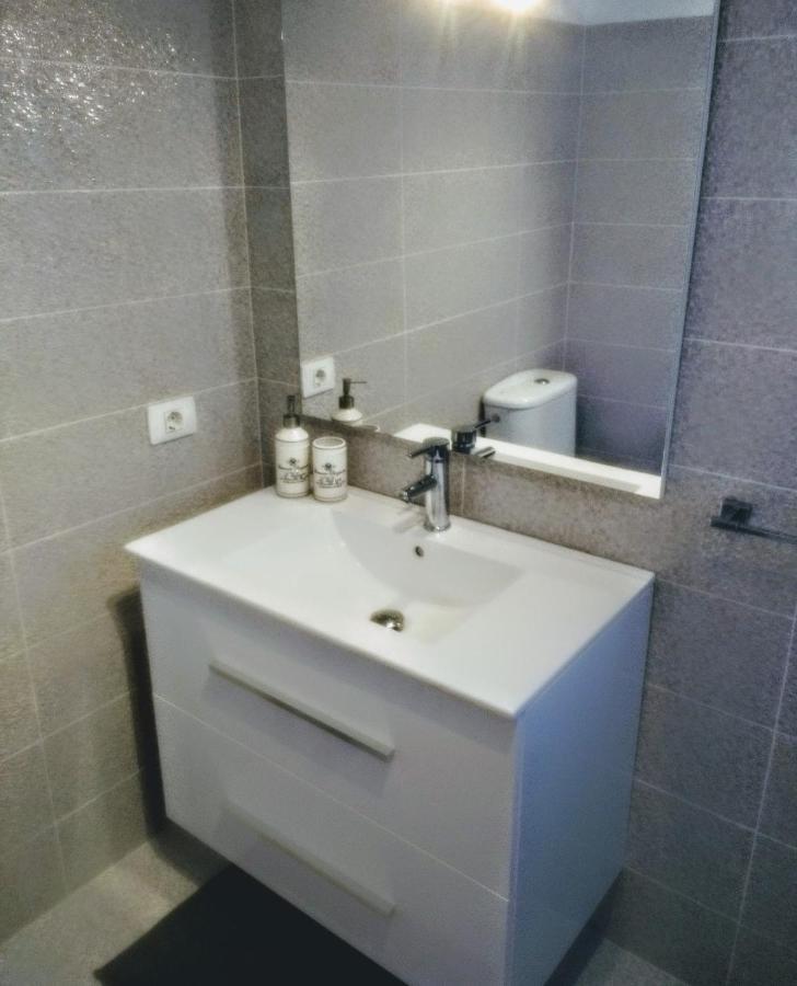 Ocean And Pool View - Apartamento Parque Santiago 2 Διαμέρισμα Arona  Εξωτερικό φωτογραφία