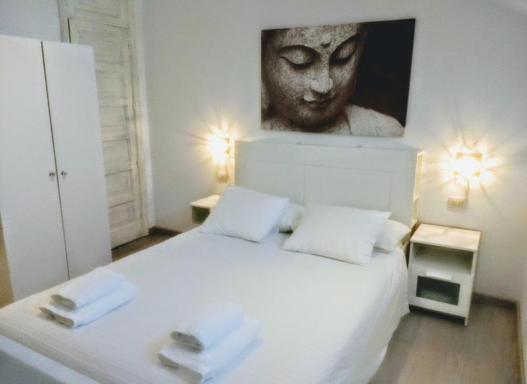 Ocean And Pool View - Apartamento Parque Santiago 2 Διαμέρισμα Arona  Εξωτερικό φωτογραφία