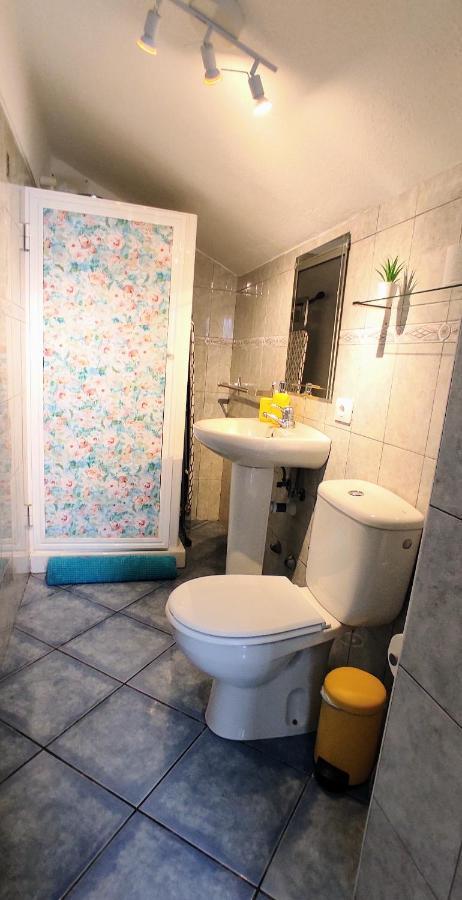 Ocean And Pool View - Apartamento Parque Santiago 2 Διαμέρισμα Arona  Εξωτερικό φωτογραφία